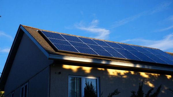 5 astuces pour diminuer vos factures avec des panneaux solaires