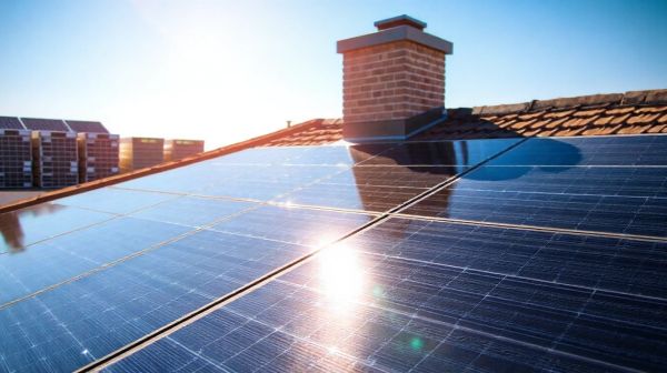 5 astuces pour diminuer vos factures avec des panneaux solaires