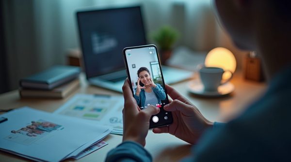 Comment acheter des vues tiktok pour booster sa visibilité ?