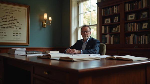 Comment protéger vos héritiers avec la réserve héréditaire
