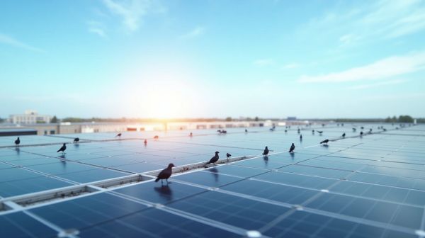 Découvrez les meilleurs panneaux solaires photovoltaïques
