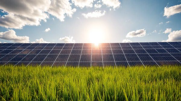 Découvrez les meilleurs panneaux solaires photovoltaïques