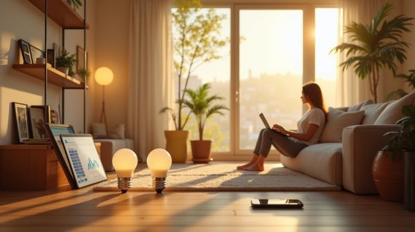Des astuces surprenantes pour réduire vos factures d'énergie
