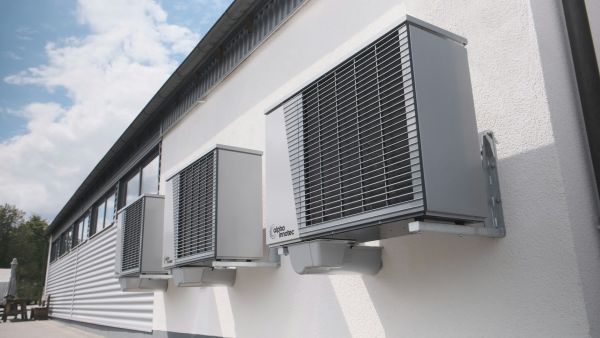 Efficacité des pompes à chaleur : 7 vérités surprenantes