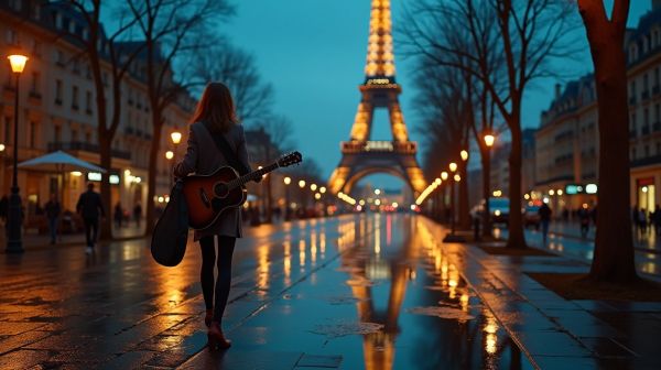 Le meilleur blog musique francophone à découvrir en 2026