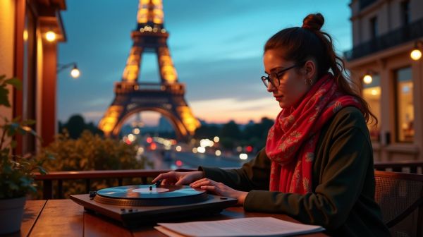 Le meilleur blog musique francophone à découvrir en 2026