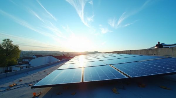 Optimiser votre installation de panneaux solaires pour réduire vos factures