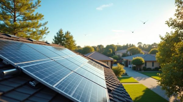 Optimiser votre installation de panneaux solaires pour réduire vos factures