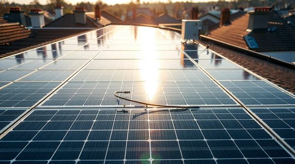Panneau solaire photovoltaïque : des avis clients élogieux