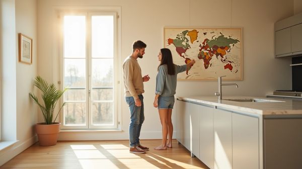 Pourquoi le DPE G peut être une opportunité pour votre logement
