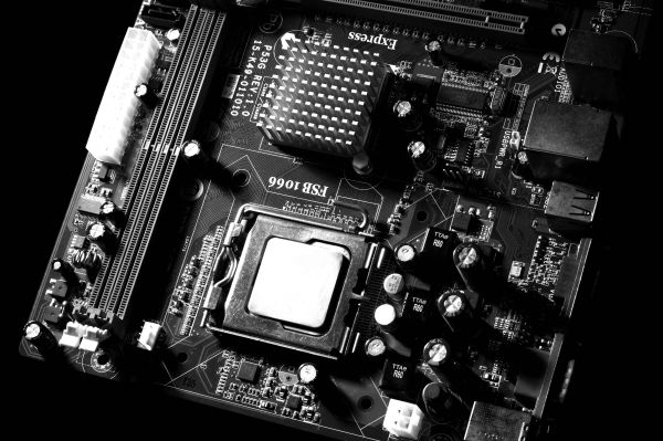 Processeurs gaming : comment choisir le bon pour vos jeux ?