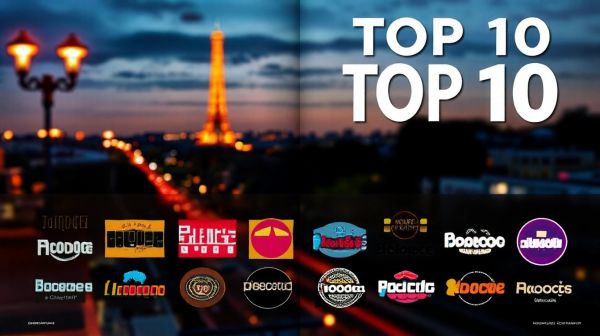 Top 10 des blogs de musique francophone à suivre en 2026
