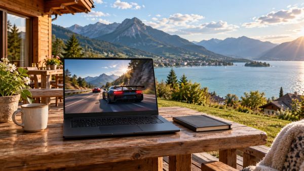 Top 5 processeurs de gaming recommandés pour une performance optimale