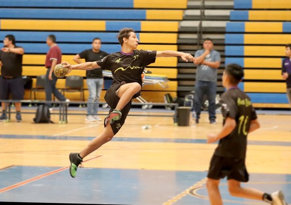 Tout savoir sur la durée d'un match de handball