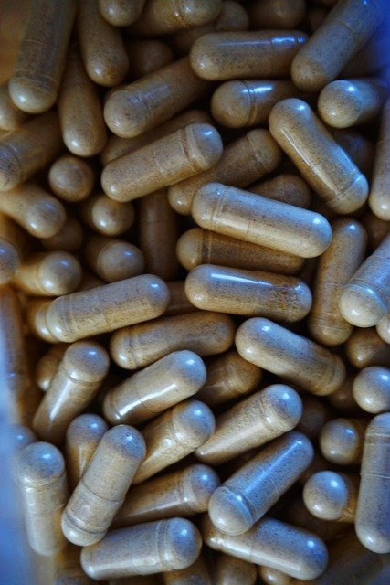 Zinc à petit prix : des suppléments de qualité à portée de main !