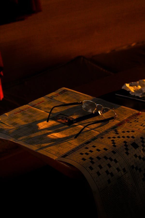 Abonnement mots croisés : recevez chaque semaine votre défi !