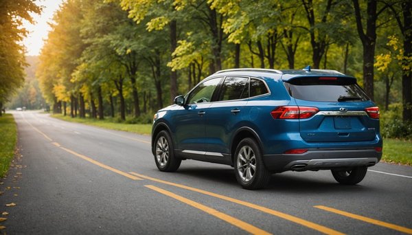 Assurance vtc : trouvez la protection parfaite pour vos trajets