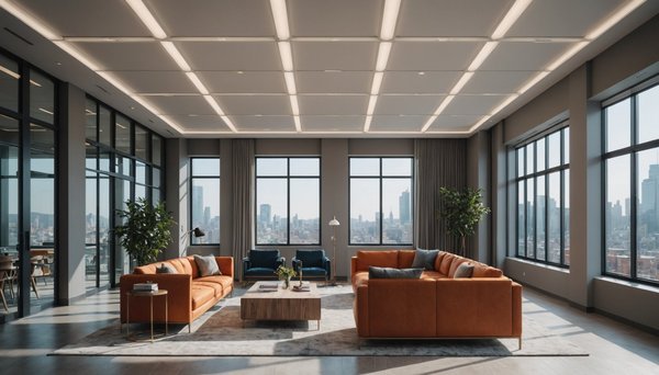 Améliorez votre confort thermique avec cvc bâtiment tout au long de l'année