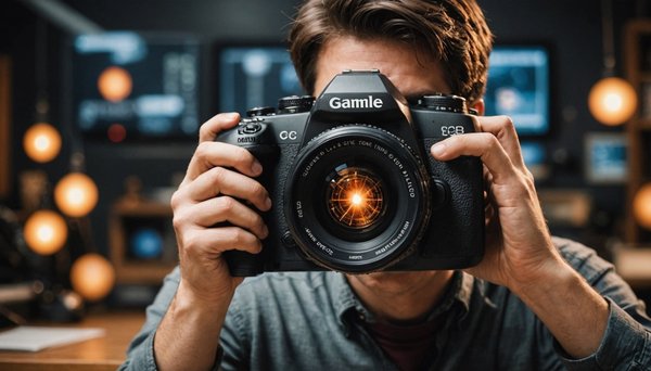 Gamelee : votre guide ultime pour l'univers geek