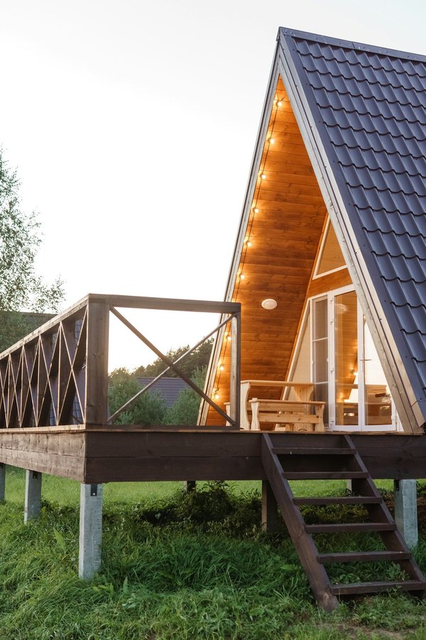 Chalet de luxe à La Clusaz : entre tradition et modernité !